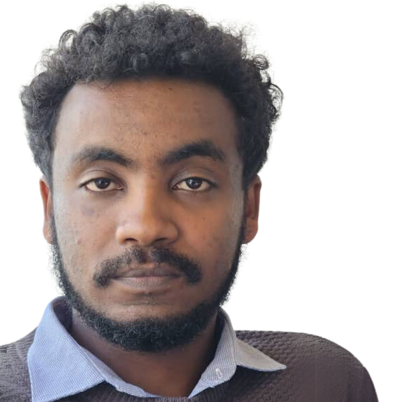 Kibru Demeke