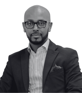 Solomon Kassa